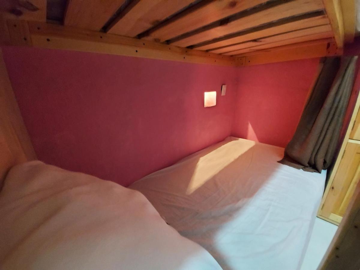 Hostal El Alebrije Valle de Bravo Luaran gambar