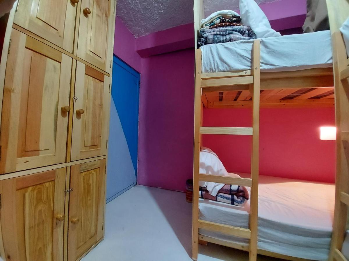 Hostal El Alebrije Valle de Bravo Luaran gambar