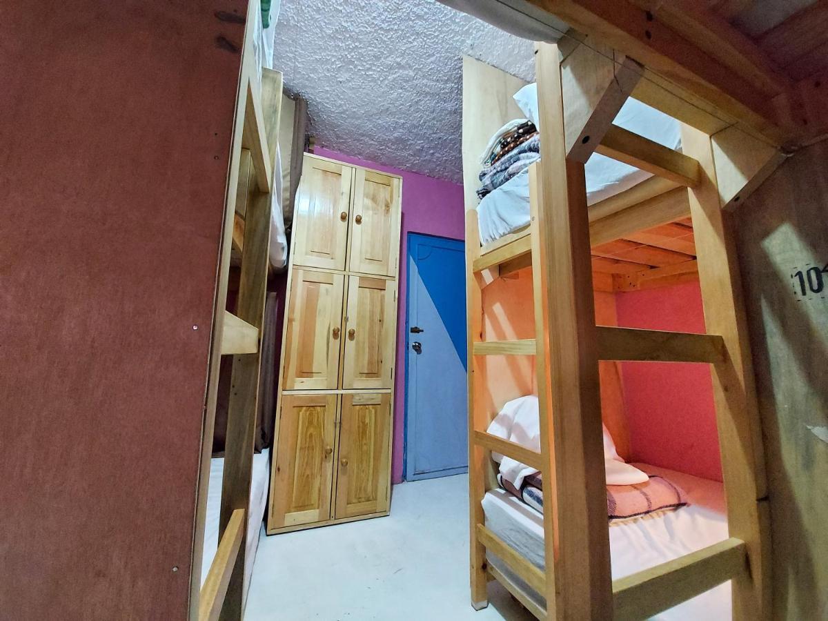 Hostal El Alebrije Valle de Bravo Luaran gambar