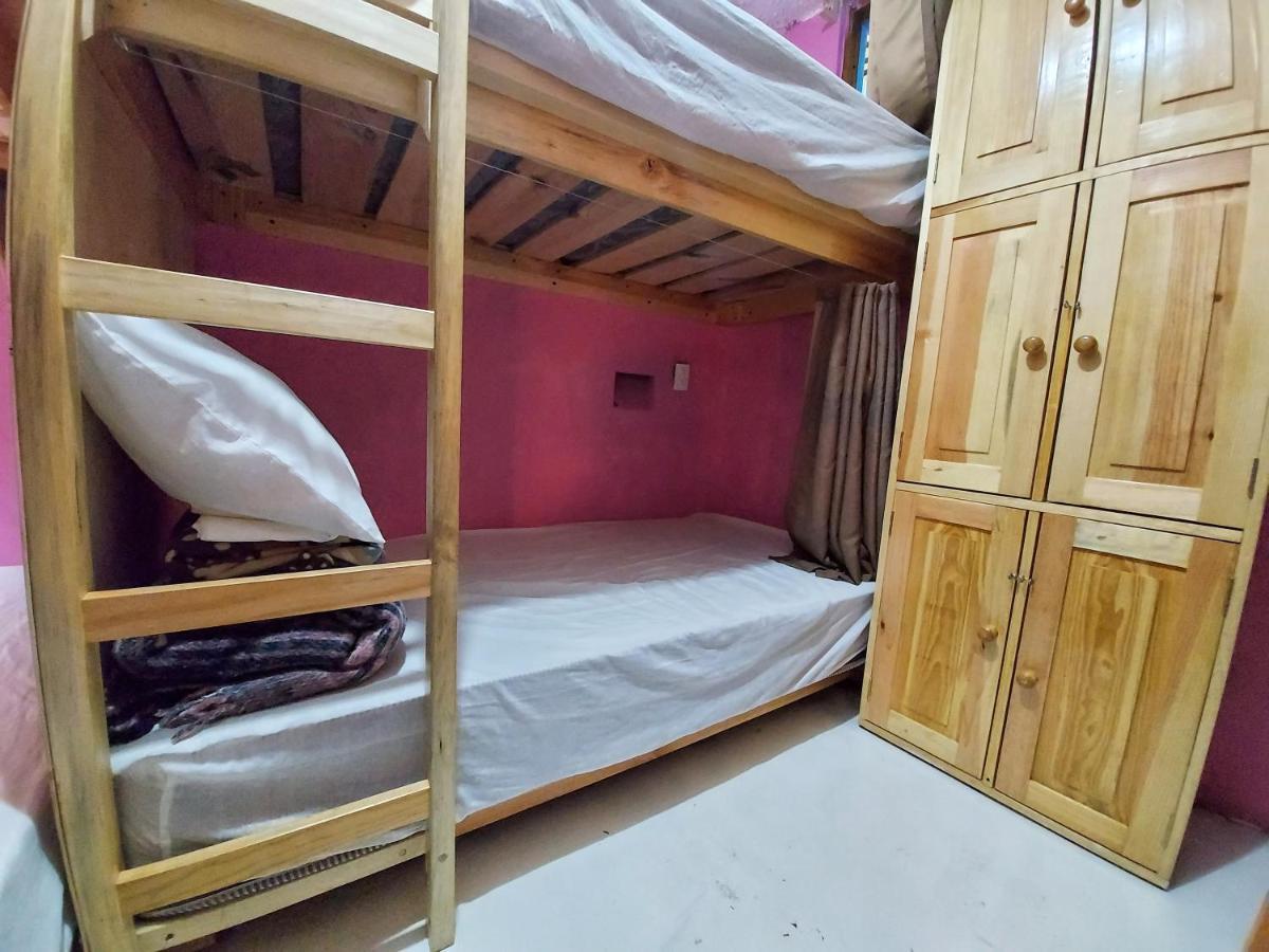 Hostal El Alebrije Valle de Bravo Luaran gambar