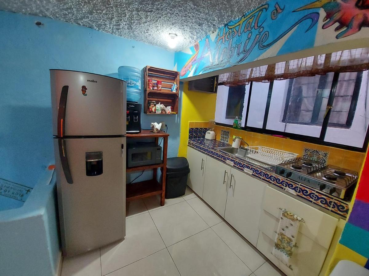 Hostal El Alebrije Valle de Bravo Luaran gambar