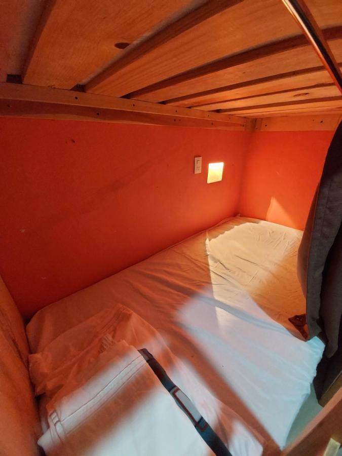 Hostal El Alebrije Valle de Bravo Luaran gambar