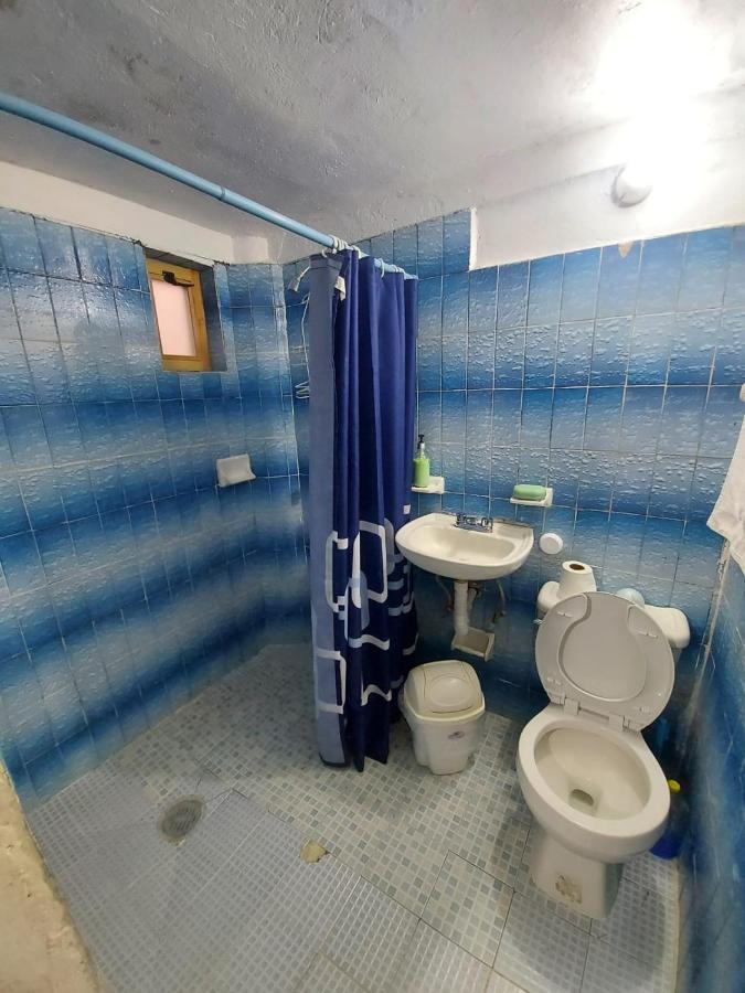 Hostal El Alebrije Valle de Bravo Luaran gambar