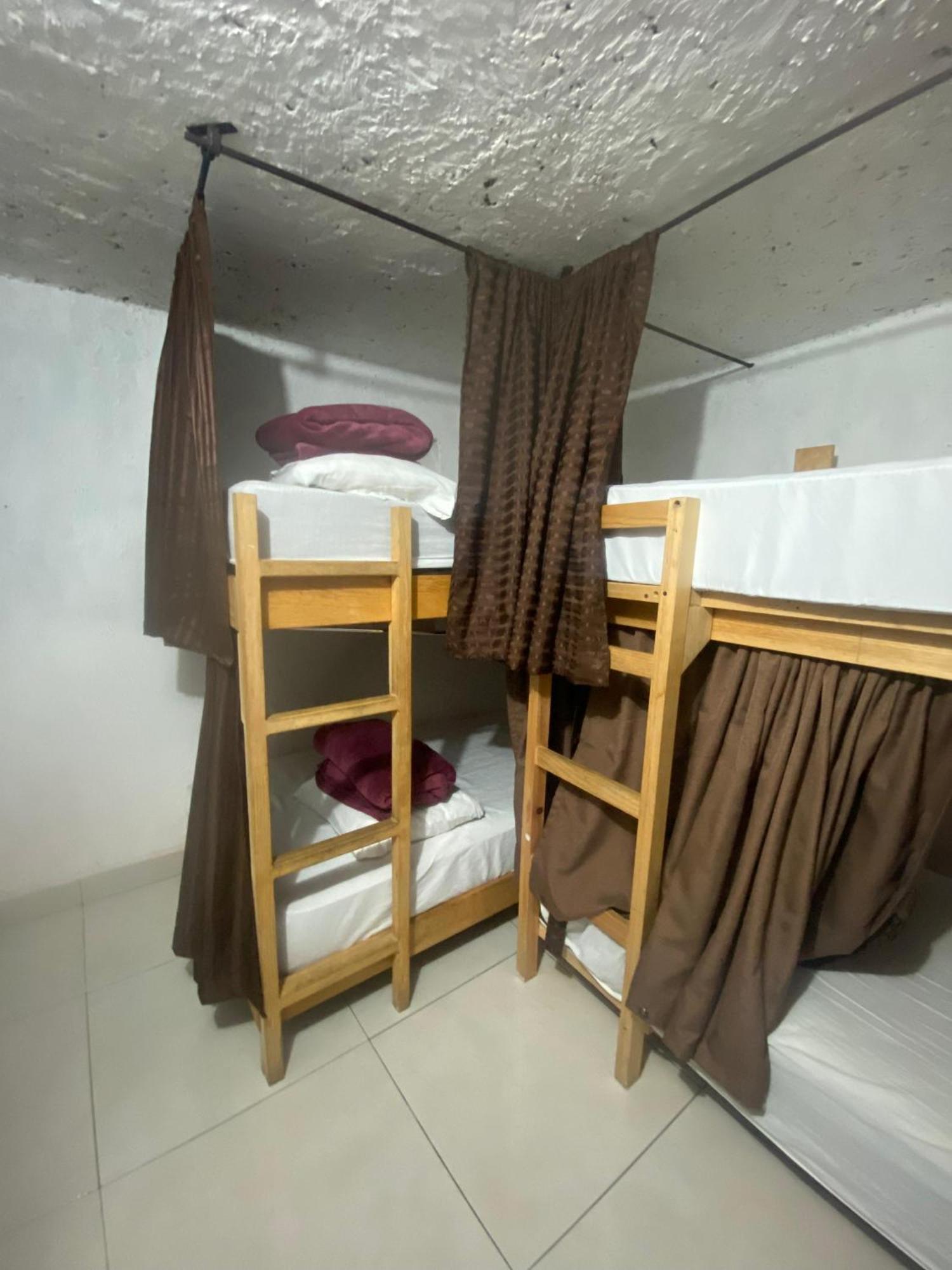 Hostal El Alebrije Valle de Bravo Luaran gambar