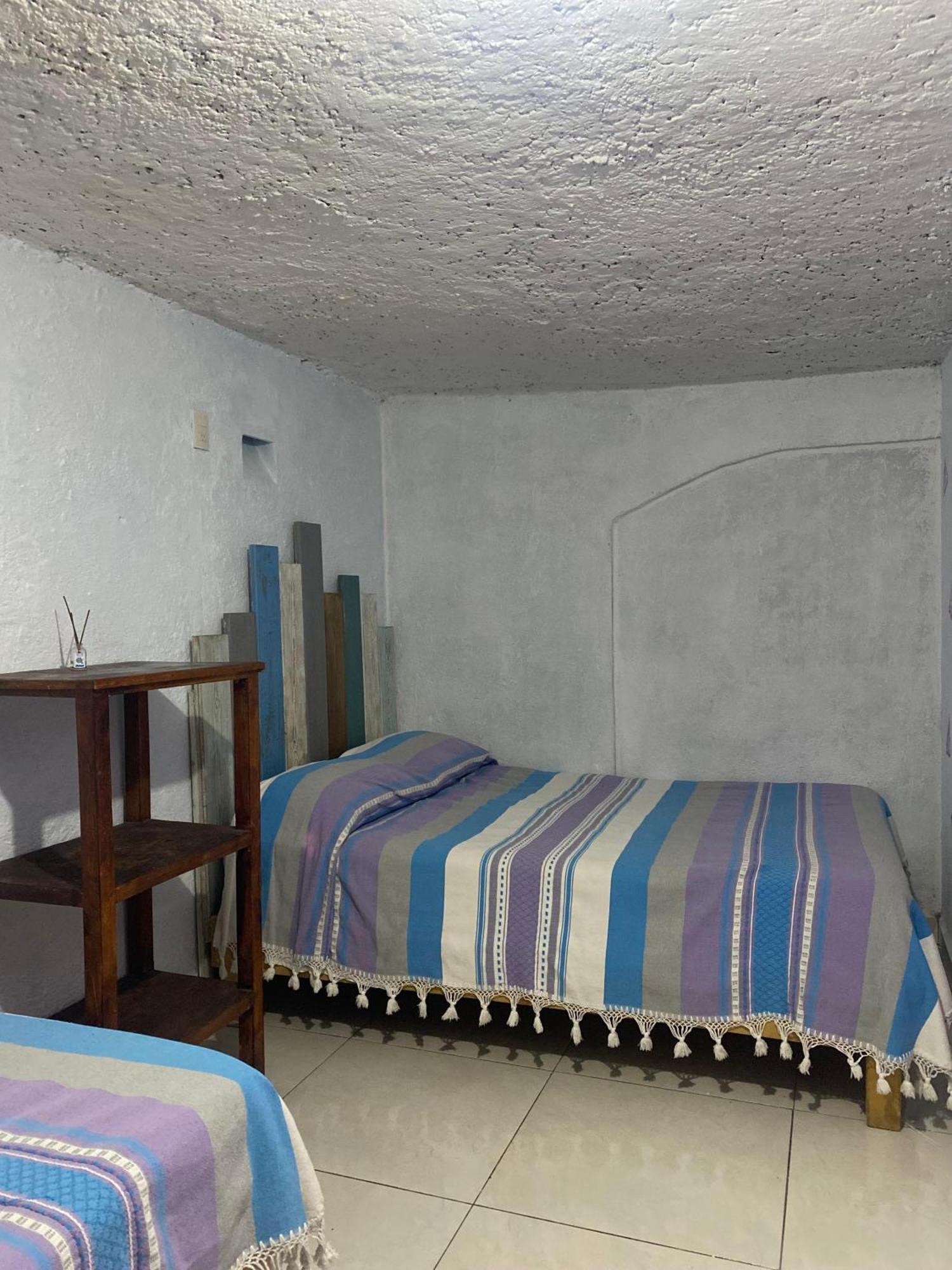 Hostal El Alebrije Valle de Bravo Luaran gambar